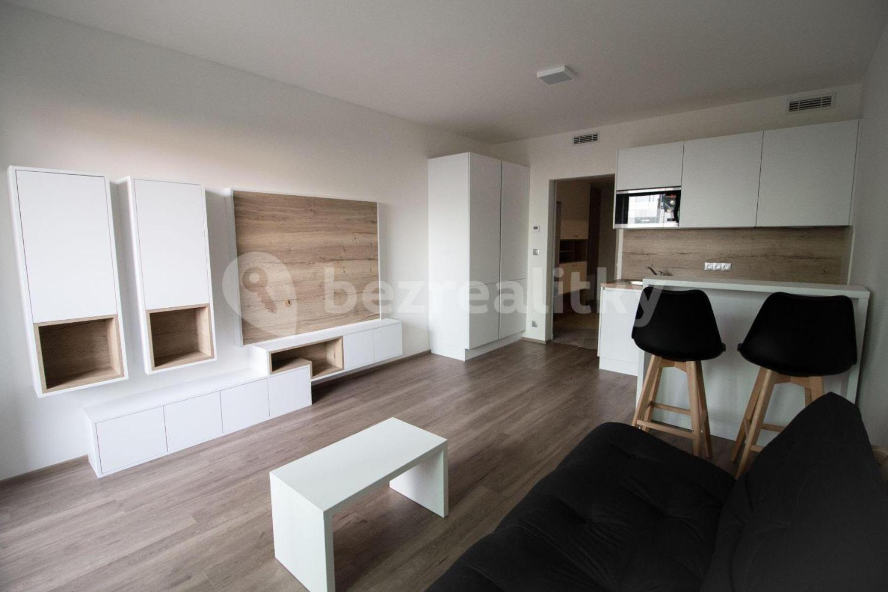 New - O2 Arena With Parking * Praha