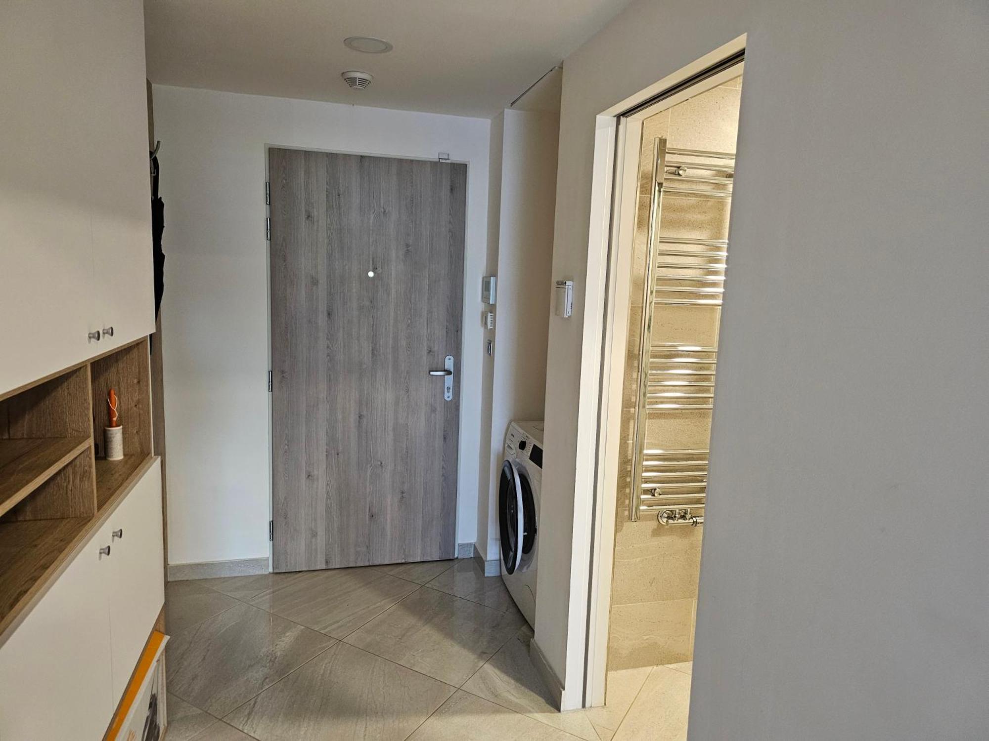 New - O2 Arena With Parking Apartmán Praha